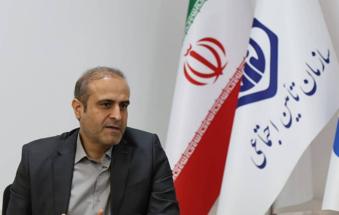 ناترازی ۱۰ هزار میلیارد تومانی منابع و مصارف تامین اجتماعی گیلان در بخش بیمه ای   ۳۰ آذر ۱۴۰۴