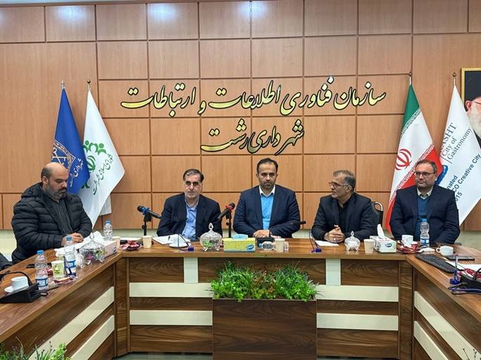 هویت فرهنگی ،تاریخی شهر رشت ونشاط اجتماعی شهروندان از اولویتهای اصلی برگزاری برنامه های روز رشت است