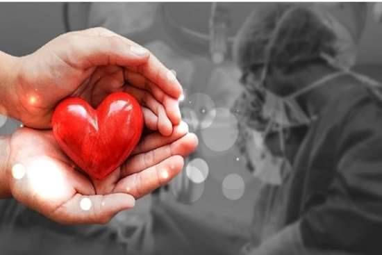 جوان رضوانشهری پس از مرگ مغزی به بیماران نیازمند عضو جان دوباره بخشید