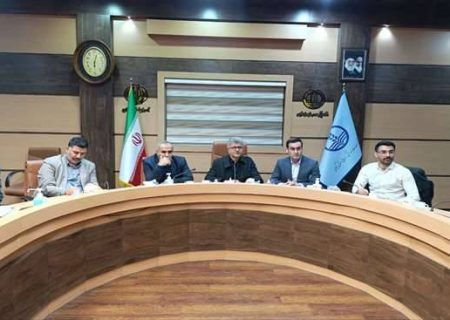 دانشجویان علوم پزشکی گیلان پای میز مطالبه؛ از آموزش و تغذیه تا اینترنت خوابگاه‌ها