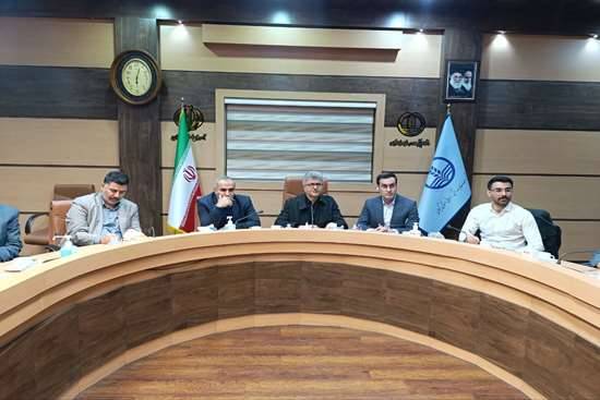 دانشجویان علوم پزشکی گیلان پای میز مطالبه؛ از آموزش و تغذیه تا اینترنت خوابگاهها