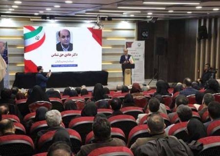 سرانه تخت بیمارستانی استان باید از میانگین کشور پیشی بگیرد