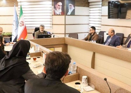 تازه‌ترین وضعیت بیماری‌های حاد تنفسی در استان بررسی شد