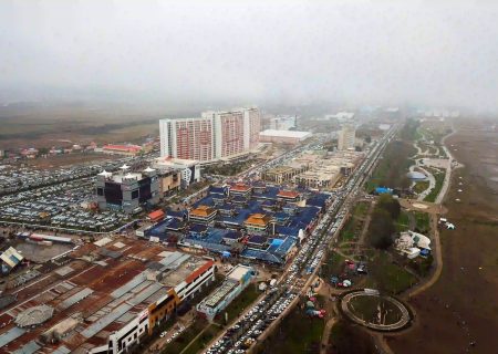 استاندار گیلان: صدور مجوز سرمایه‌گذاری در منطقه آزاد بدون مکاتبه با سرزمین اصلی انجام شود