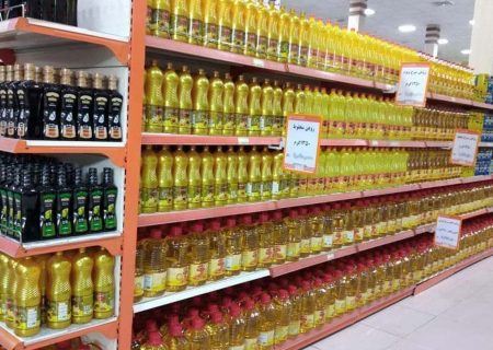 روزانه بیش از ۱۰۰ تن روغن در گیلان توزیع می‌شود 