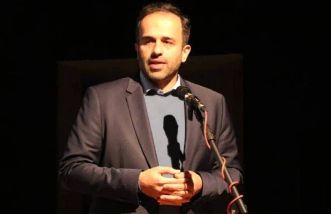 «رشت شعر» روایت هویت فرهنگی شهر در هفته رشت