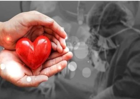 نجات جان بیماران نیازمند با اهدای عضو جان بخش شهروند آبادانی در رشت