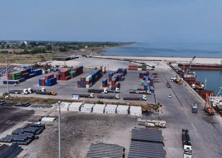 ثبت رشد کم‌سابقه ۲۰۳ درصدی در صادرات