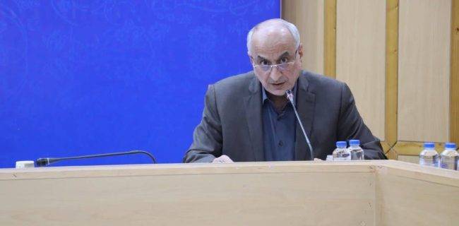 مدیر کل صمت گیلان: ترخیص مواد اولیه واحدهای صنعتی در گمرک و بنادر با فوریت انجام میشود