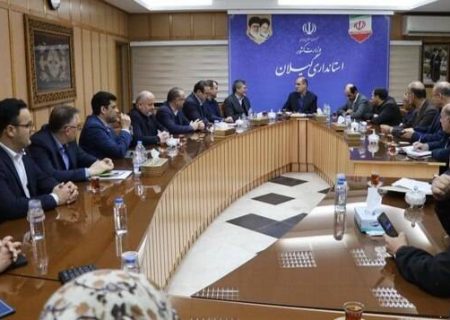 دولت آماده احیاء بازار شهر رشت است/ بیمه ها پای کار بیایند