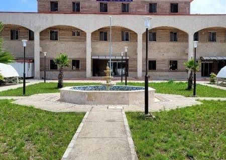 قطب خدمات درمانی پیشرفته و رایگان برای بیمه‌شدگان تامین اجتماعی استان گیلان