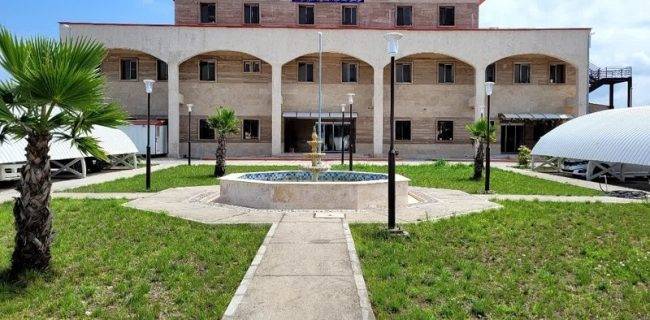 قطب خدمات درمانی پیشرفته و رایگان برای بیمه‌شدگان تامین اجتماعی استان گیلان