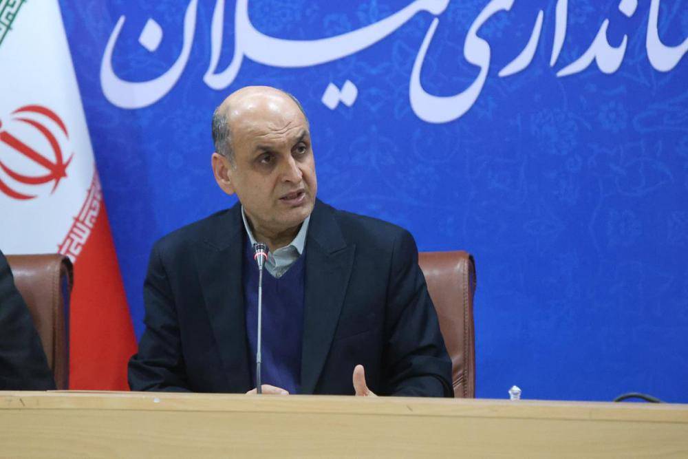 بازسازی سریع بازار رشت در اولویت قرار دارد