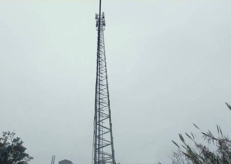 راه‌اندازی و بهره‌برداری از سایت جدید همراه اول با هدف بهبود خدمات ارتباطی در بلوار شهید رجایی رشت