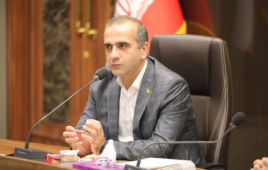 افتتاح و آغاز عملیات اجرایی ۳۱ طرح سرمایه گذاری، زیرساختی و ۲۵طرح مسئولیت اجتماعی در منطقه آزاد انزلی