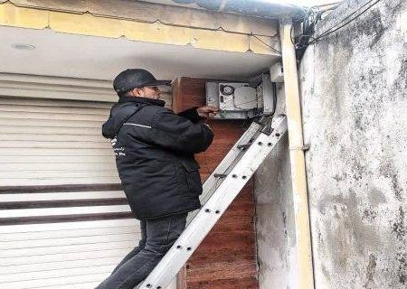 بازگشت کامل ارتباطات فیبرنوری خیابان تختی به مدار پایدار شبکه