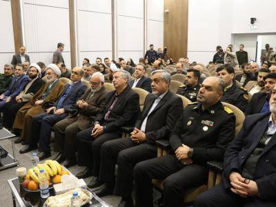 ۱۵۰ واحد مسکن مددجویان کمیته امداد گیلان واگذار شد