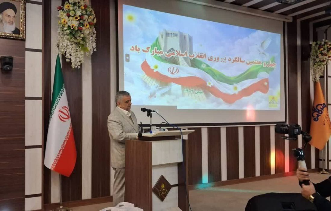 شبکه گاز کشور در اوج مصرف، بدون حتی یک قطعی، پایدار ماند