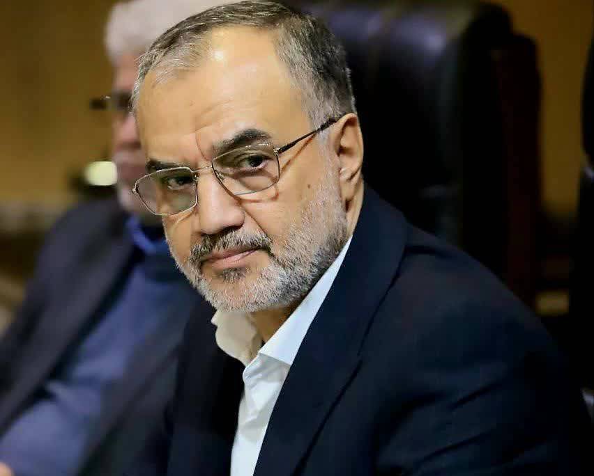 رویداد (سردار تا سردار) گامی استوار برای معرفی الگوهای واقعی به نسل جوان است