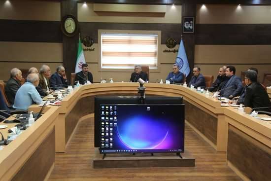 قدردانی از خدمات بی‌منت بیمارستان‌های غیردانشگاهی گیلان در حوادث اخیر