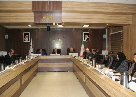 در سال ۱۴۰۵ توزیع عادلانه اعتبارات در سازمان‌ها و مناطق شهرداری مورد تأکید است/ اعتبارات و مسئولیت نگهداری پارک‌ها و فضای سبز به سازمان سیمامنظر منتقل شد /تمرکز بر نقش مناطق در تعیین اولویت تملک‌ها/ واگذاری همزمان چند پروژه به یک پیمانکار ممنوع؛