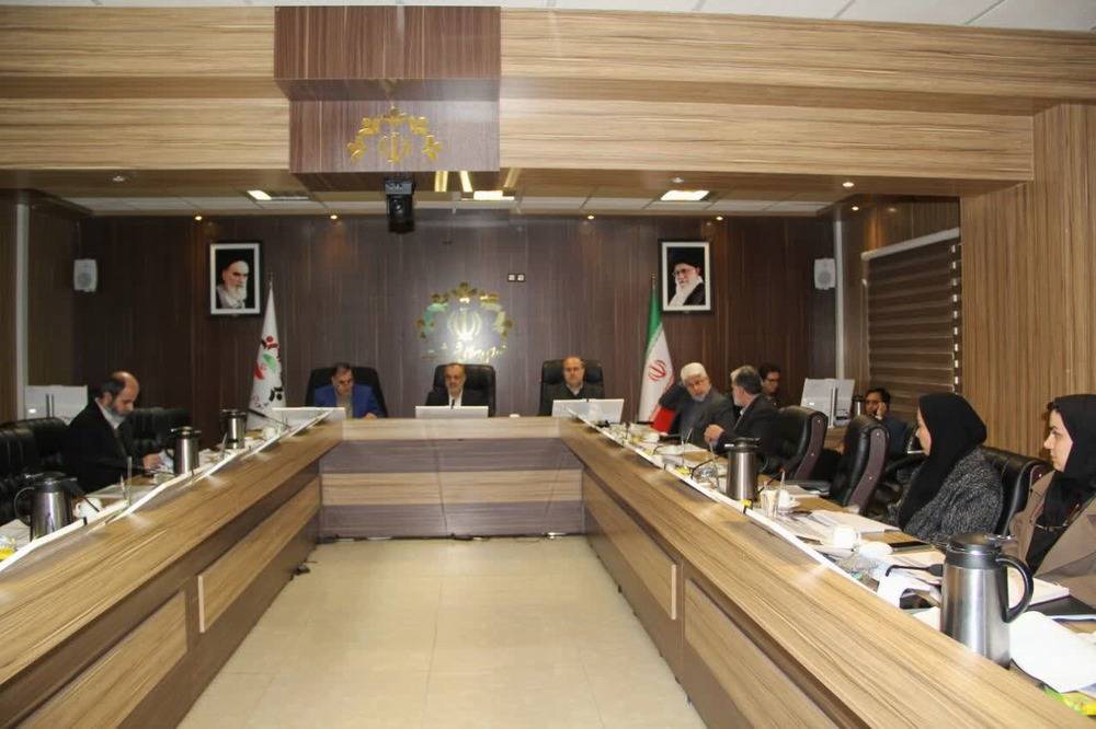 در سال ۱۴۰۵ توزیع عادلانه اعتبارات در سازمان‌ها و مناطق شهرداری مورد تأکید است/ اعتبارات و مسئولیت نگهداری پارک‌ها و فضای سبز به سازمان سیمامنظر منتقل شد /تمرکز بر نقش مناطق در تعیین اولویت تملک‌ها/ واگذاری همزمان چند پروژه به یک پیمانکار ممنوع؛