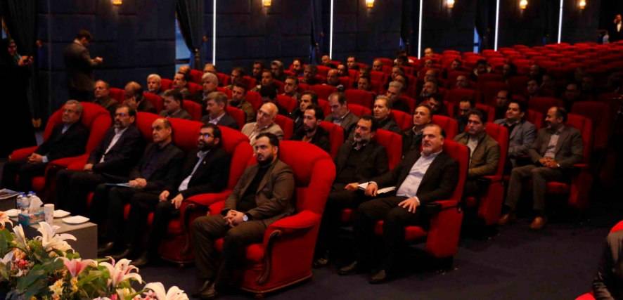 ۱۲ پروژه با ارزش ۳٫۱ همت در شركت برق منطقهای گیلان افتتاح و به بهرهبرداری رسید