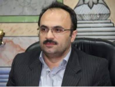 افتتاح واحد تولید خوراک دام و طیور در شهرک صنعتی نالکیاشر لنگرود