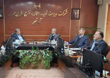 ظرفیت پست سنگر ۱۰۰ درصد افزایش خواهد یافت