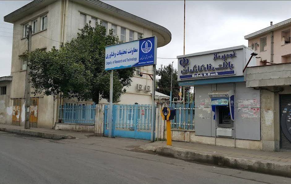 عملکرد قابل توجه معاونت تحقیقات و فناوری دانشگاه علوم پزشکی گیلان طی ۲ سال اخیر/ از رشد ۴۹ درصدی طرح‌ها تا ارتقای رتبه‌های جهانی