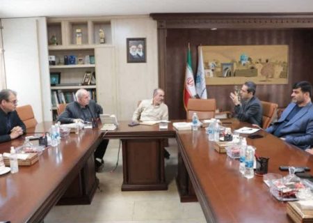 بازسازی بازار تاریخی رشت در مسیر حمایت ملی