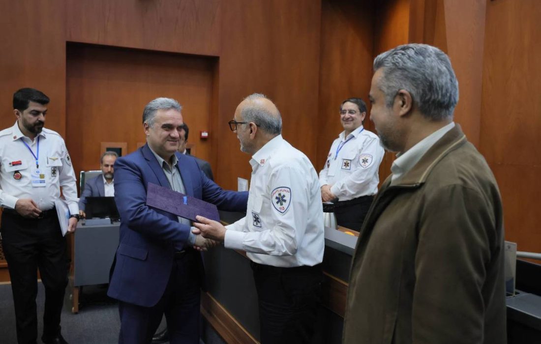 کاهش مرگومیر ناشی از حوادث