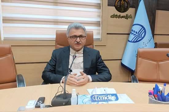 قدردانی از کادر درمان گیلان برای ایثار و همدلی در بحرانهای اخیر