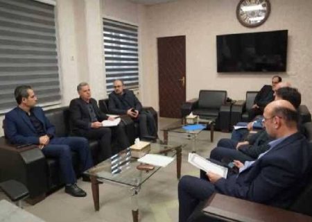 تأمین زمین مسکن کارگری در گیلان در دستور کار راه و شهرسازی قرار گرفت