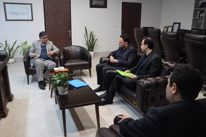 دائمی: بنیاد مسکن انقلاب اسلامی مأموریتی مردمپایه دارد