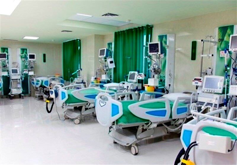 مراکز بهداشتی درمانی گیلان با تمام امکانات فعال هستند