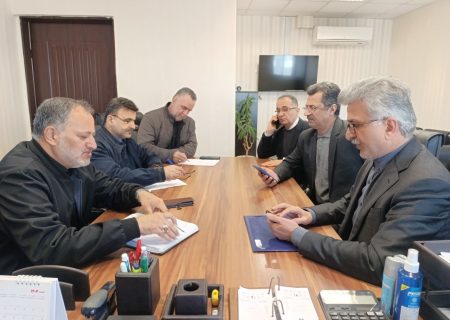 بررسی وضعیت موجودی دارو و تجهیزات پزشکی گیلان