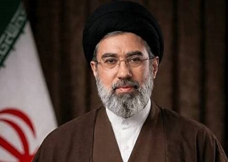 آیت‌ الله سید مجتبی خامنه‌ای سومین رهبر نظام اسلامی ایران شدند