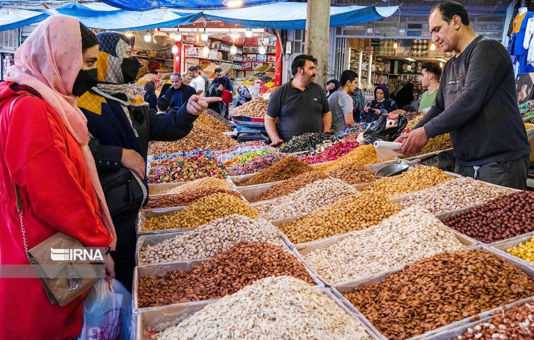 گرانفروشان در شرایط جنگی در صف دشمنان مردم ایستاده‌اند