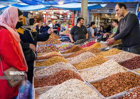 گرانفروشان در شرایط جنگی در صف دشمنان مردم ایستاده‌اند
