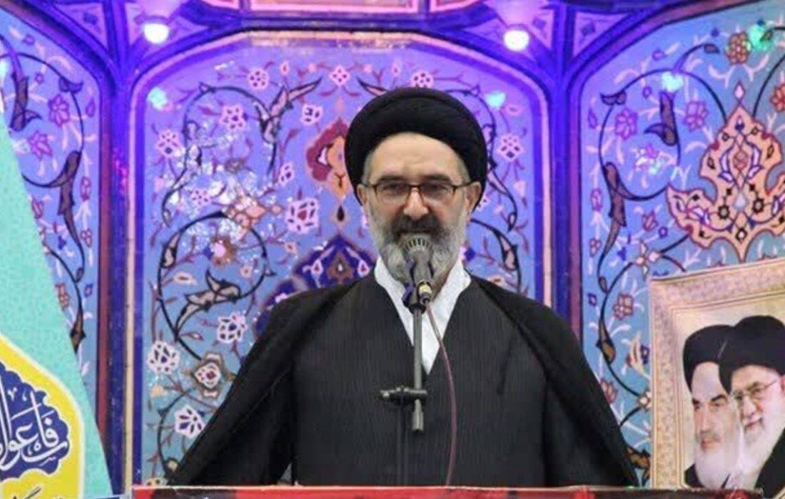 هدف دشمنان ایجاد اختلاف میان ملت است