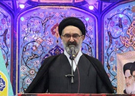 هدف دشمنان ایجاد اختلاف میان ملت است