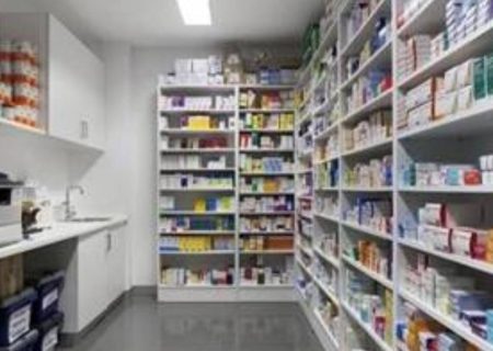 گیلان مشکلی در تامین و توزیع دارو ندارد