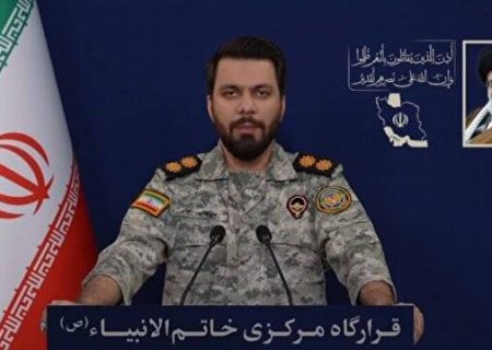 انهدام رادار‌های فوق پیشرفته سامانه تاد با برد بسیار بالا