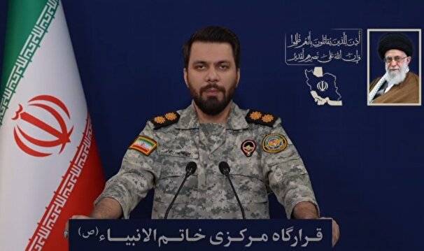 انهدام رادار‌های فوق پیشرفته سامانه تاد با برد بسیار بالا