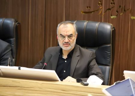 قلب و جان هر ایرانی باغیرت از خبر شهادت رهبر انقلاب در هم شکست/ نیروهای مسلح و ملت عاشقانه پای کار میهن/ تأکید بر پرداخت پاداش و سنوات پایان سال نیروهای شرکتی شهرداری رشت/افزایش اتوبوس ها جهت ارائه خدمات رسانی به عزاداران رهبری در مراسمات /حذف اسرائیل و پایان دادن به قدرت پوشالی آمریکای جنایتکار خواسته ملت ایران
