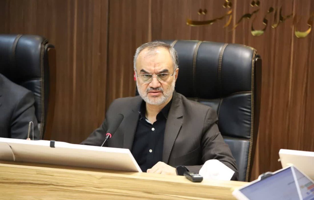 پیام دکتر کارگرنیا رئیس شورای اسلامي شهر رشت بمناسبت آغاز زعامت سومین رهبری انقلاب اسلامی ایران