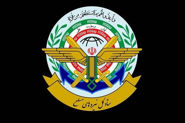 تا آخرین نفس تحت فرماندهی رهبر عزیزمان مقابل توطئه‌های دشمنان ایستادگی خواهیم‌ کرد