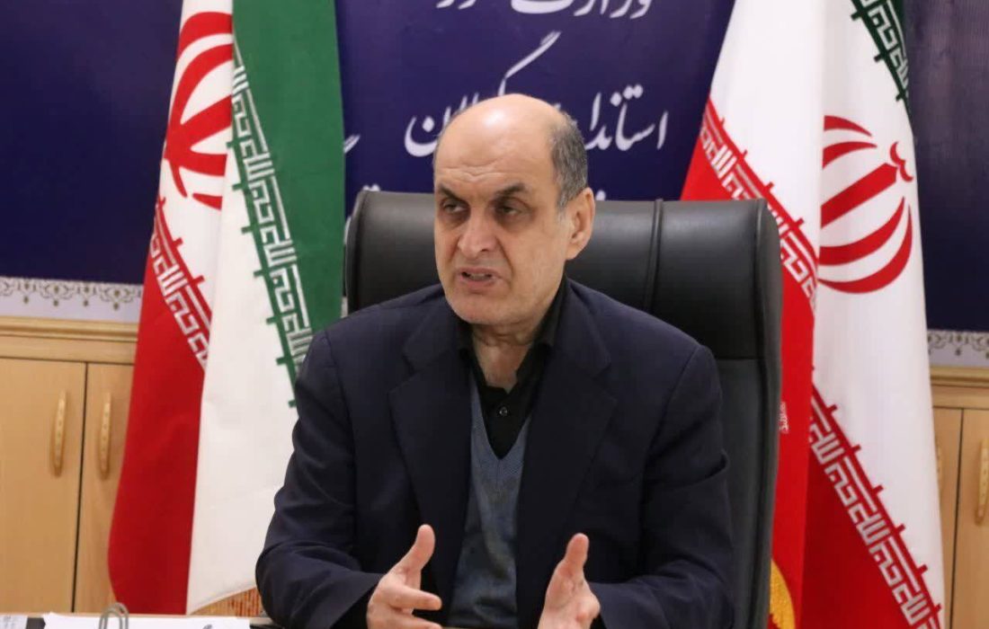تفویض اختیار وزرا به استانداران فرصتی مناسب برای خدمت به مردم شد