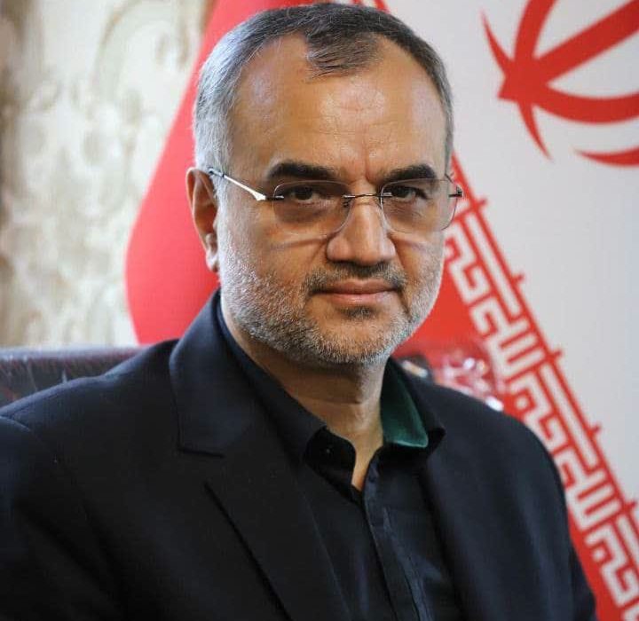 دکتر کارگرنیا رئیس شورای اسلامي شهر رشت به مناسبت فرا رسیدن روز جهانی قدس